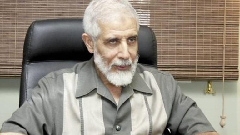 بعد محمود عزت هل تسلم تركيا قيادات وعناصر الاخوان الهاربين؟