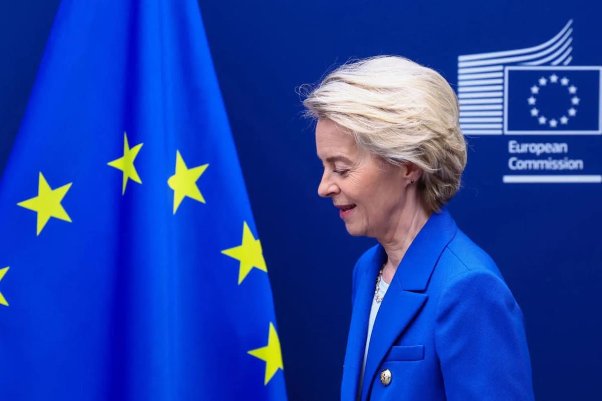 من يتحكم فعليًا في قرارات الاتحاد الأوروبي؟