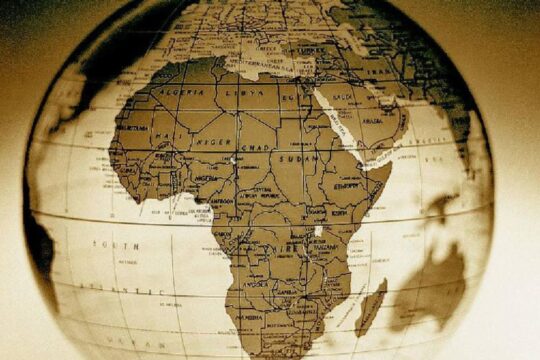 إفريقيا الجديدة قارة تتحرك خارج اللعبة القديمة