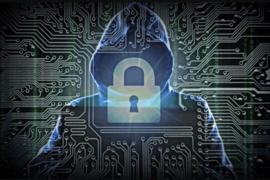 الأمن السيبراني كجبهة قتال استراتيجية