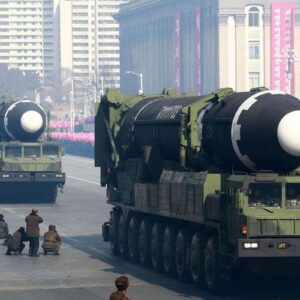 الردع النووي الأوروبي هل تسعى القارة لردع خاص بها؟