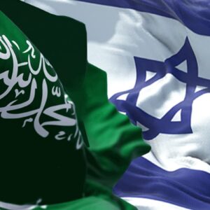 انفتاح السعودية على إسرائيل؟