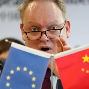 زخم أوروبي لاجتذاب شركات صينية