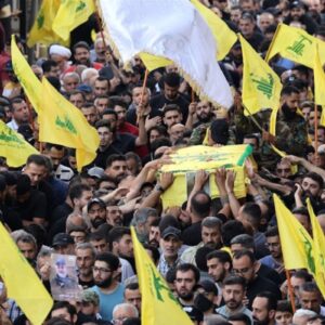 صراع تل أبيب مع حزب الله