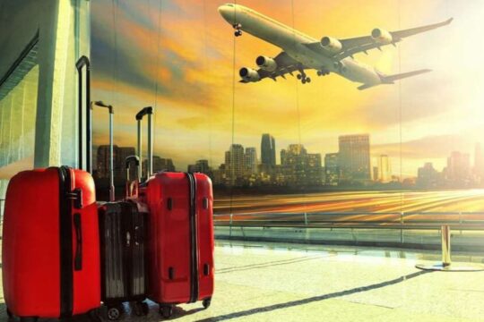 كيف يغيّر السفر نظرتك للحياة؟