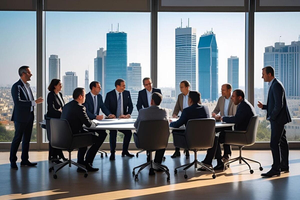 كيف يفكر صانع القرار الإسرائيلي؟