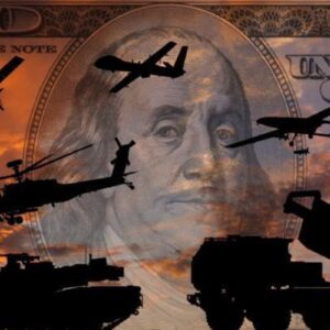 لماذا يتجه العالم نحو عسكرة الاقتصاد؟