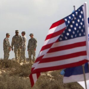 هل تستعد واشنطن لتدخل إقليمي في الحرب الإيرانية الإسرائيلية؟