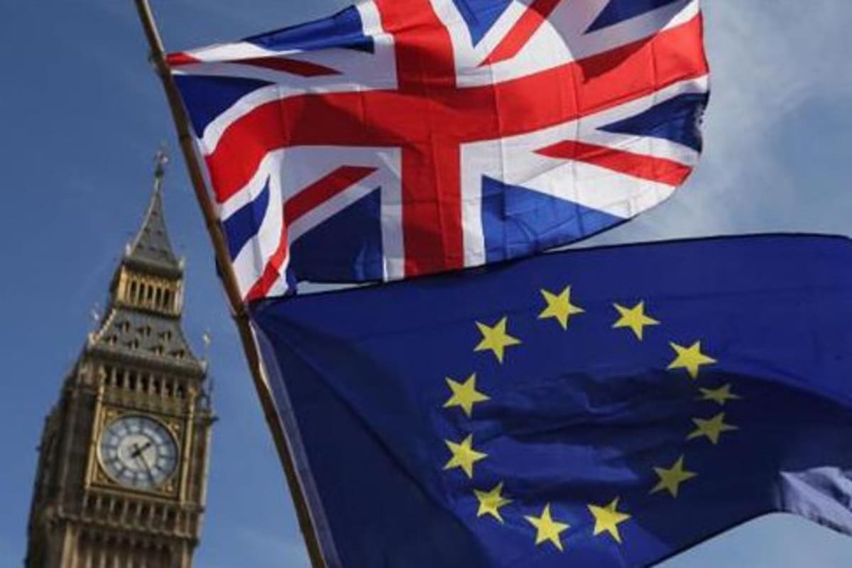 هل تسعى بريطانيا للعودة إلى الاتحاد الأوروبي بعد بريكست؟