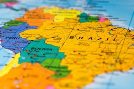 هل تنبعث أمريكا اللاتينية من جديد؟