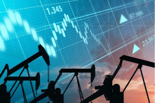 انهيار حاد في أسعار النفط بعد هجوم سوتشي