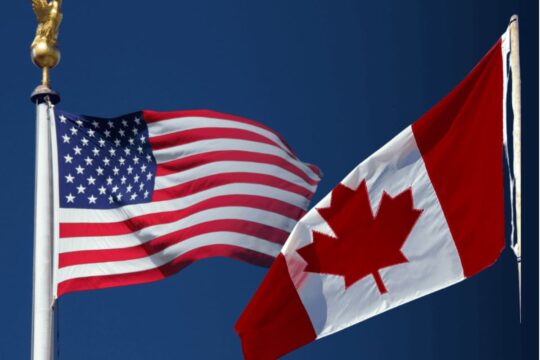 تأثير التعريفات الأمريكية على كندا والبرازيل